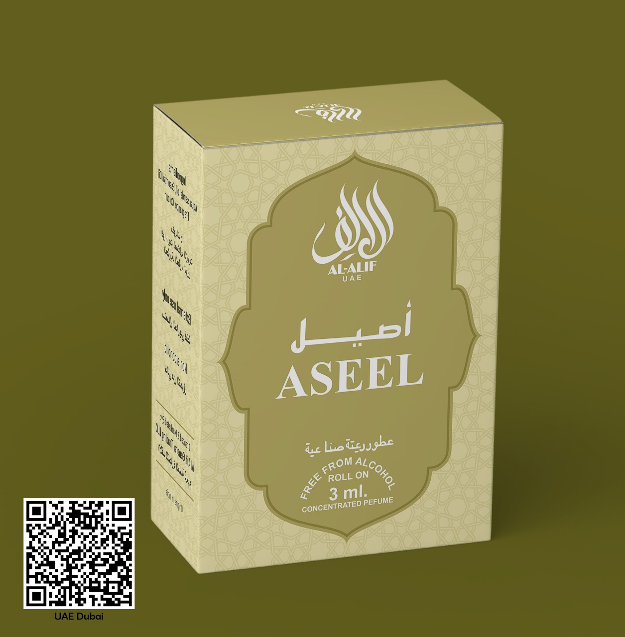 Aseel-perfume-20ml
