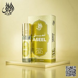 Aseel-6ML