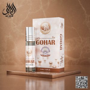Gohar-Perfume