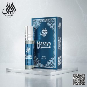 Mazaya-3ml