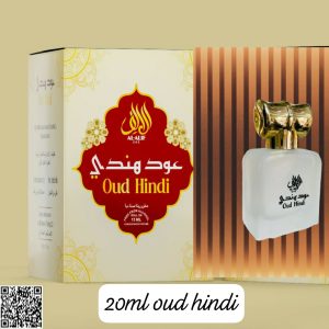 Oud Hindi