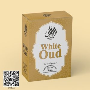 White Oud-6ML