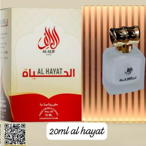 Al-Hayat