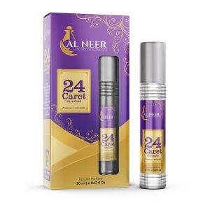 24 Caret ( Pure Gold )