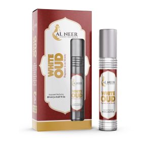 Al Neer White Oud