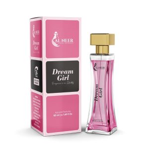 Dream Girl