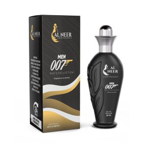 Man 007 - 60ml