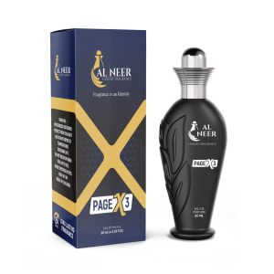 PageX3 - 60ml