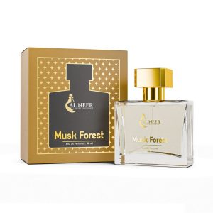 Musk forest - 50ml