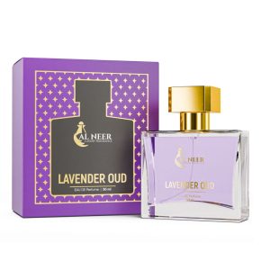 Lavender oud - 50ml