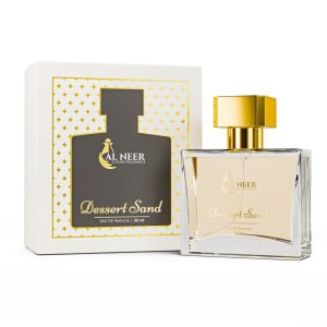 Dessert sand - 50 ml