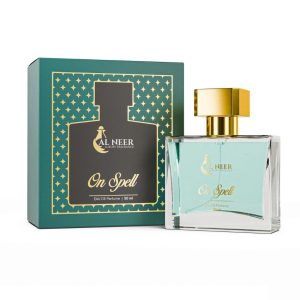On spell - 50ml