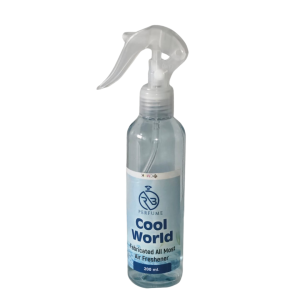 Cool world Air freshner 200ml